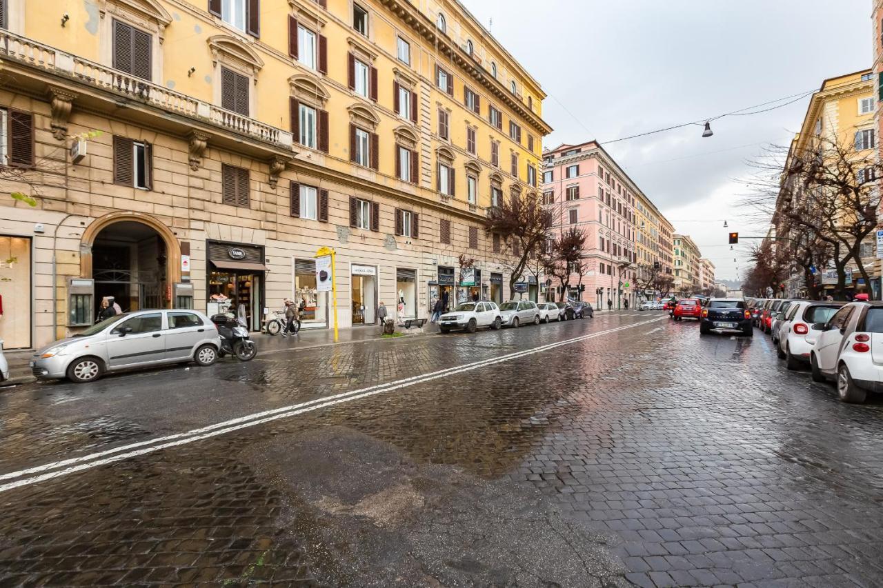 Maison Risorgimento Rome Bagian luar foto