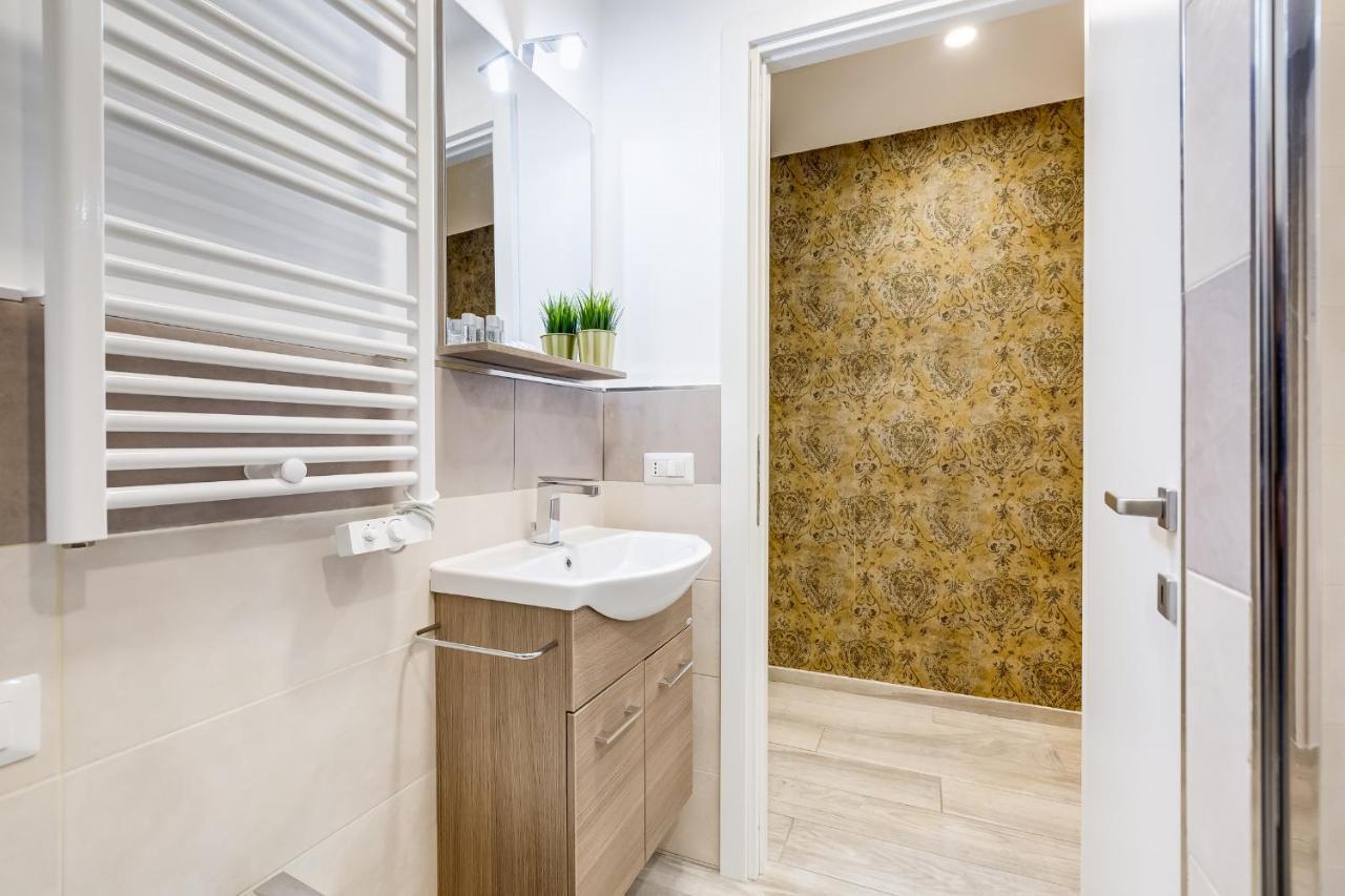 Maison Risorgimento Rome Bagian luar foto