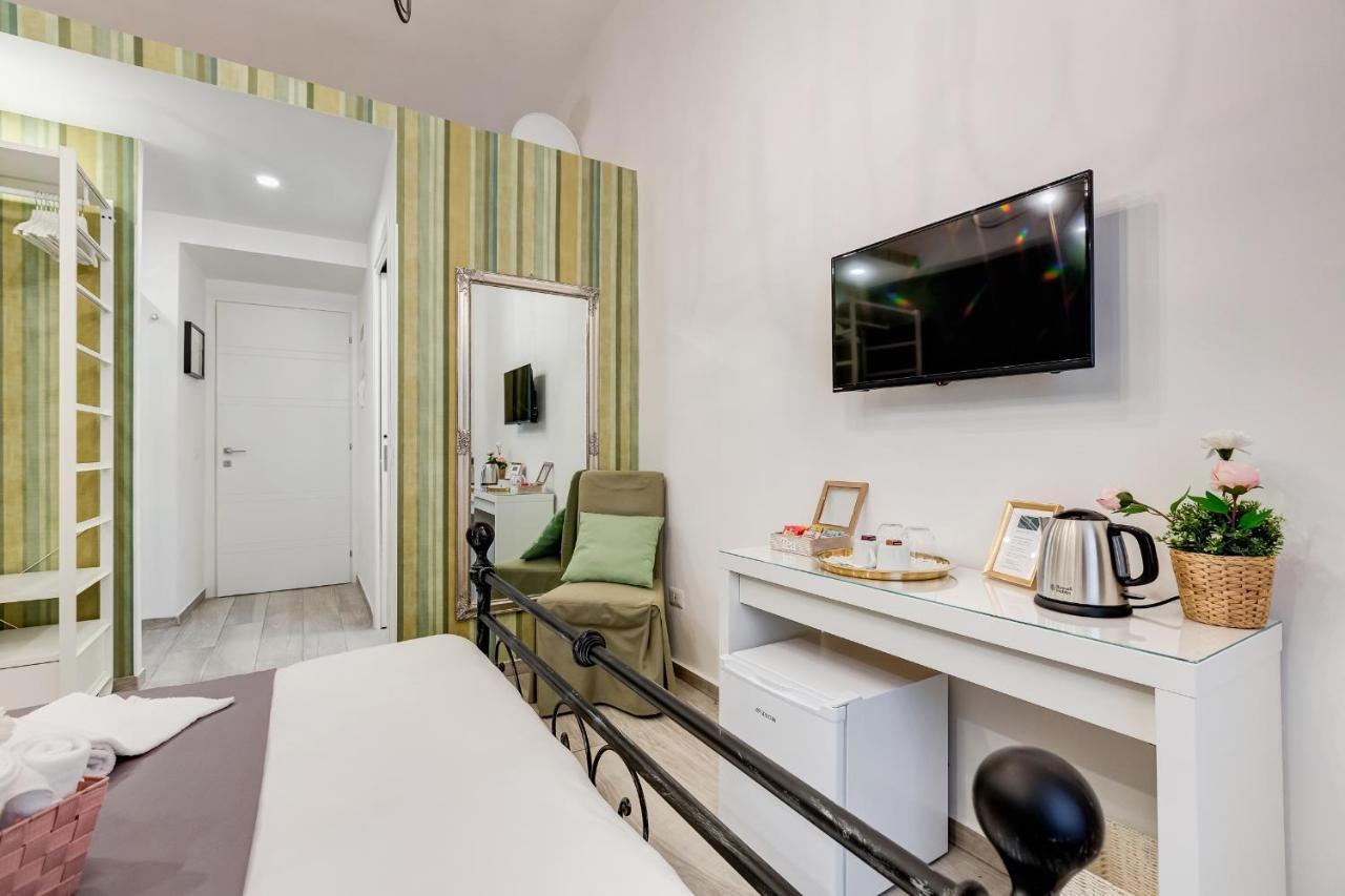 Maison Risorgimento Rome Bagian luar foto